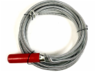 Čistič Strend Pro PP3101, odpadu, 15 m, 09 mm, spirála na...