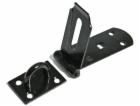 Petlice černá 200 mm Hercules T0262