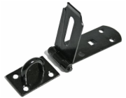 Petlice černá 200 mm Hercules T0262