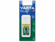 Nabíječka VARTA MINI +2R6 2100 R2U  NA57656 101 451