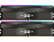 Silicon Power XPOWER Zenith RGB paměťový modul 32 GB 2 x 16 GB DDR4 3200 MHz