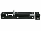Zástrč na dveře T-LINK 075 mm, černá