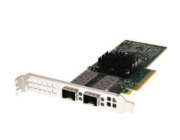 Dell 540-BBUN DELL 10GbE 2-portová sítová karta Broadcom 57412 10Gb SFP+ plná výška/ full profile