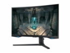 Samsung S27BG650 Odyssey G65B, Quantum Dot QHD Prohnutý, ...