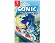 NS - Sonic Frontiers