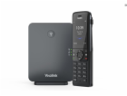 Základnová stanice Yealink  W78P SIP DECT + ručka