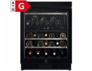 ELECTROLUX Vinotéka EWUD040B8B