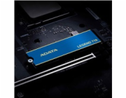 ADATA SSD 256GB LEGEND 710 PCIe Gen3x4 M.2 2280 (R:2400/ W:1800MB/s)