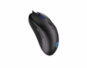 Endorfy GEM Plus EY6A005 Endorfy myš GEM Plus PAW3370 / Khail GM 8.0 / drátová / černá