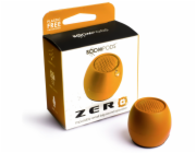Boompods Zero  oranzova