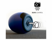 Boompods Zero Navy modra