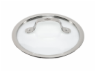 Ballarini VETRO PIANO  lid Glass 20 cm