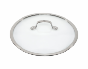 Ballarini VETRO PIANO lid Glass 32 cm