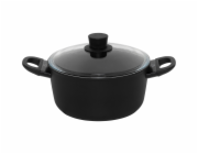 Ballarini AVOLA  Frying Pan with Lid 24 cm