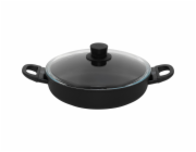 Ballarini AVOLA  Serving Pan with lid 28 cm