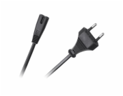 Cabletech napájecí kabel SÍŤOVÝ KABEL 1.8M ECO-LINE (KPO4017-1.8)