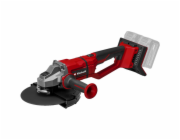 Einhell AXXIO 36/230 Q Professional, 36Volt (2x18V) Akumulátorová úhlová bruska