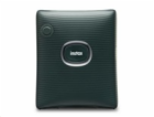 Fujifilm Instax SQUARE SQ Link EX D Midnight Green