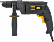 CAT DX16 Příklepová vrtačka 850W