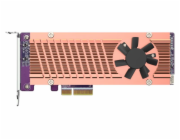 QNAP QM2 Card - QM2-2P-344A