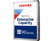 Toshiba Storage Úložiště Toshiba MG10 20TB (SATA 6 Gb/s, 3,5)