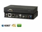 ATEN CE820-ATA-G KVM extender Transmitter & receiver