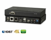 ATEN CE820-ATA-G KVM extender Transmitter & receiver
