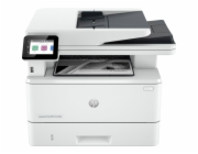 HP LaserJet Pro Tiskárna MFP 4102fdn