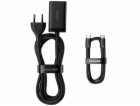 Baseus GaN3 Pro nabíječka 2x USB-A 2x USB-C 3 A (CCGP040101)