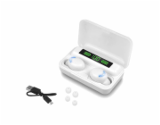 LTC AS34 Sluchátka Bluetooth 