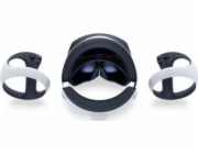 Sony PlayStation VR2 Dedikovaný náhlavní displej 560 g Černá, Bílá
