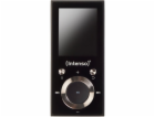 Intenso Video Scooter, přenosný přehrávač (černý, 16 GB, ...