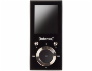 Intenso Video Scooter, přenosný přehrávač (černý, 16 GB, Bluetooth)