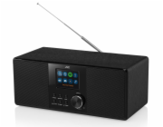 JVC RA-E981B Internetové rádio 