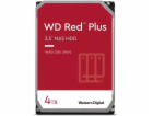 WD RED PLUS NAS WD40EFPX 4TB SATAIII/600 256MB cache 180M...