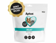APTUS Relax Stress - doplňky pro psa a kočku – 30