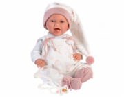 Llorens Llorens 74006 Mimi Laughing Baby Doll 42 cm