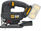 CAT DX51B