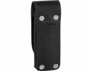 Victorinox Leather Belt Pouch 3  black