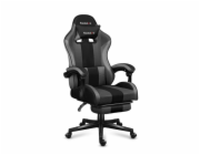 Huzaro z křesla herní křeslo Huzaro Force 4.7 Grey Mesh