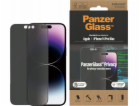 PanzerGlass PanzerGlass Ultra-Wide Fit iPhone 14 Pro Max ...