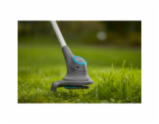 Gardena 14702-55 akumulátorový trimmer SmallCut 23/18V P4A bez akumulátoru