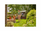 Gardena 18465-20 textilní hadice Liano Xtreme 15 m – sada