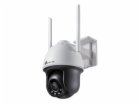 TP-Link VIGI C540-W(4mm), 4MP, PTZ, IR 30m, WIFI, Micro S...