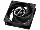 ARCTIC P8 PWM PST CO black ventilátor 80mm / PWM / PST / ...