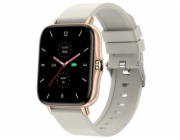 SmartWatch Maxcom Fit FW55 AURUM PRO BEIGE