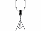 Nanlite Mira 26B Beauty-Doppelleuchte