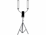 Nanlite Mira 26B Beauty-Doppelleuchte