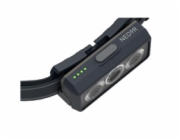 Togo Front Baterlight Ledlenser Neo 9r Black