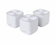 ASUS ZenWiFi XD5 3-pack, router